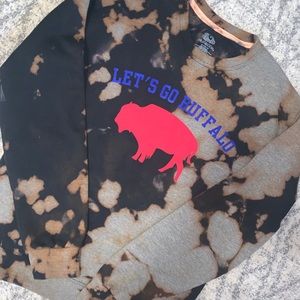 Bills Sweatshirts